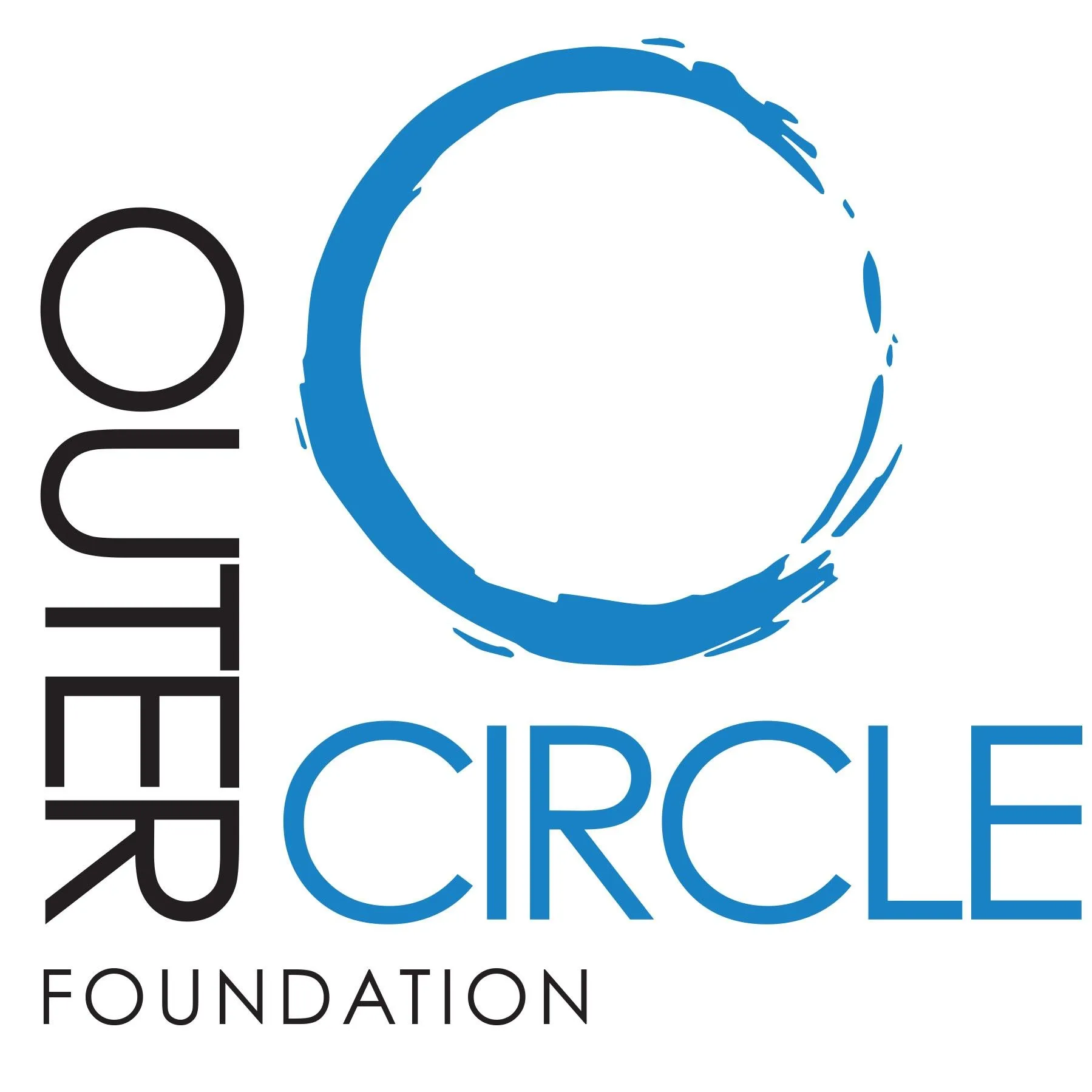 Outer Circle Foundation logo